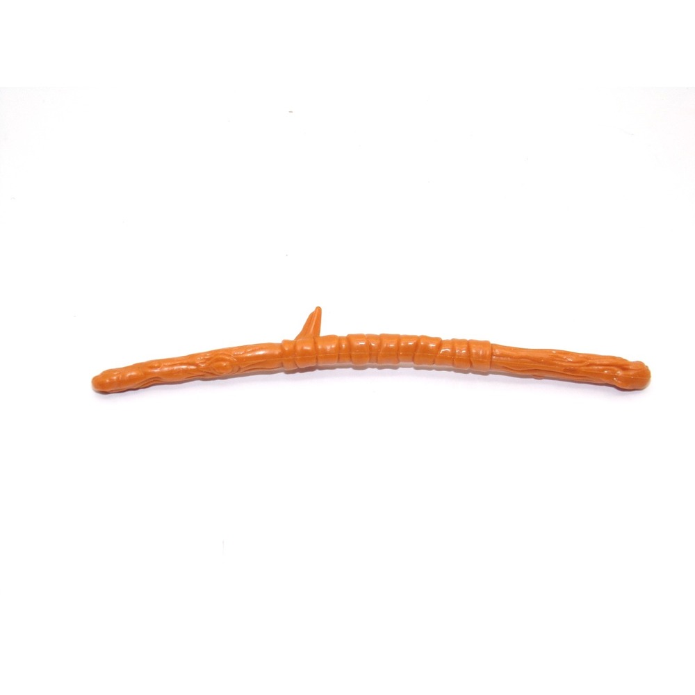 Vintage TMNT Cave Turtle Don Teenage Mutant Ninja Tuetles Weapon Staff Donatello